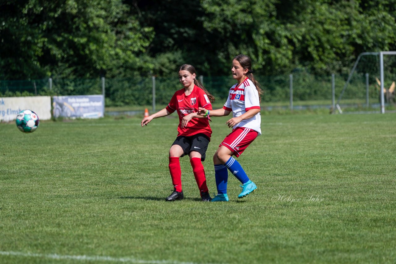 Bild 219 - D-Juniorinnen